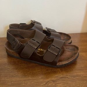 Birkenstock Milano